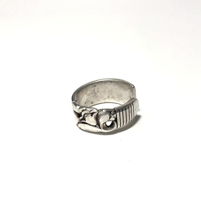 Spoon Ring　No.3320　19号