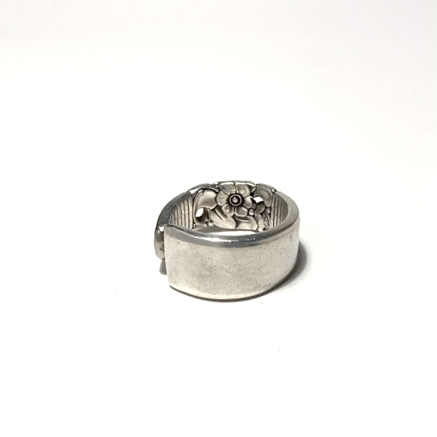 Spoon Ring　No.3320　19号