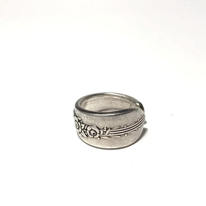 Spoon Ring　No.3321　20号