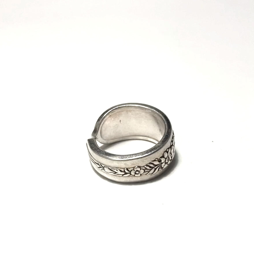 Spoon Ring　No.3321　20号