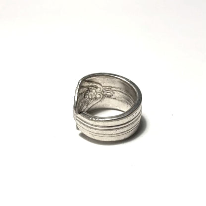 Spoon Ring　No.3322　20号