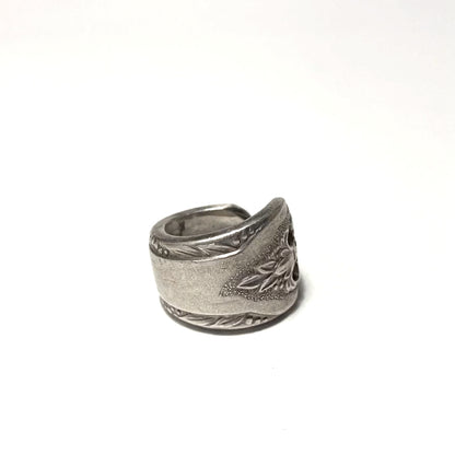 Spoon Ring　No.3326　11号