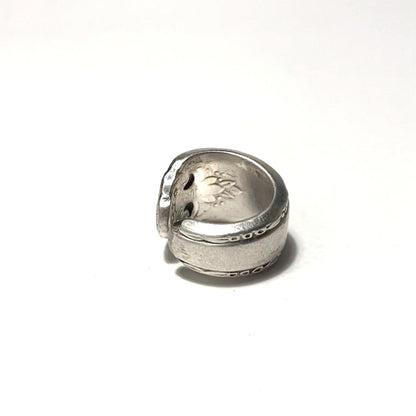 Spoon Ring　No.3327　9号