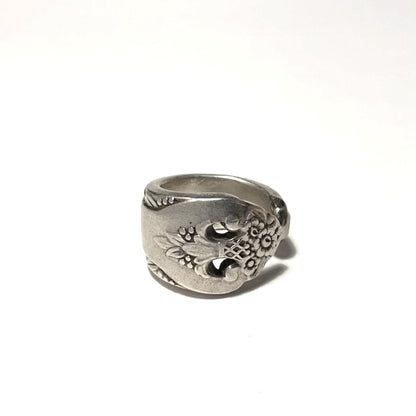 Spoon Ring　No.3328　16号