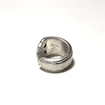 Spoon Ring　No.3328　16号