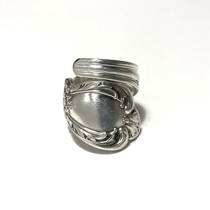 Spoon Ring　No.3329　23号