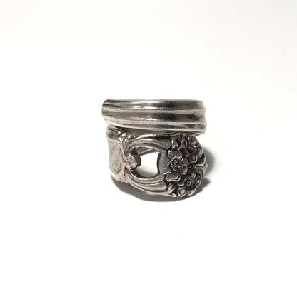 Spoon Ring　No.3330　20号