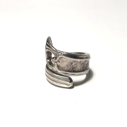 Spoon Ring　No.3330　20号