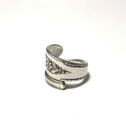 Spoon Ring　No.3332　19号