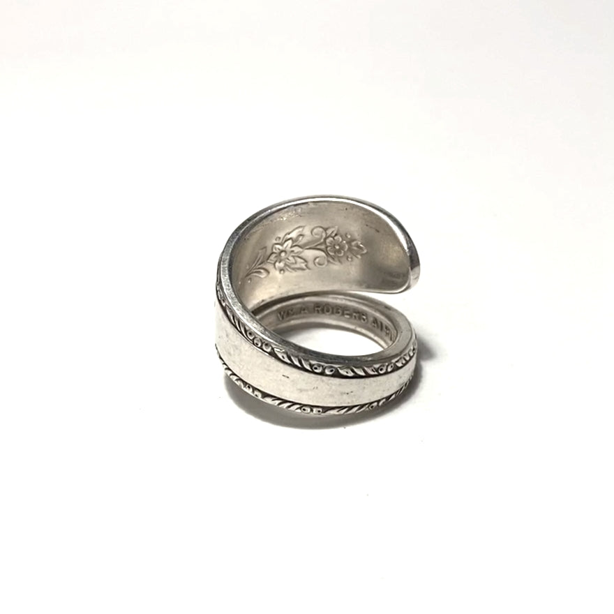 Spoon Ring　No.3332　19号