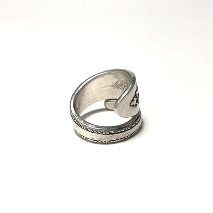 Spoon Ring　No.3332　19号