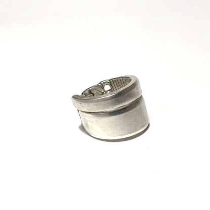 Spoon Ring　No.3334　18号