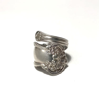 Spoon Ring　No.3335　21号