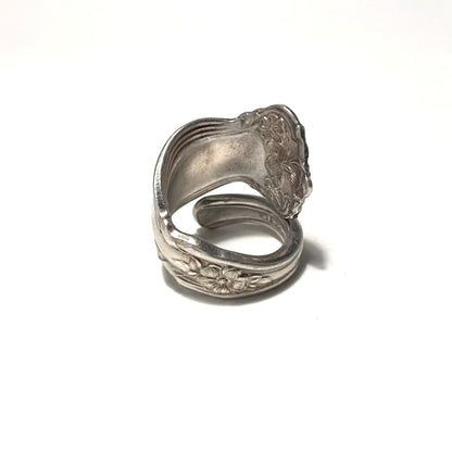 Spoon Ring　No.3335　21号