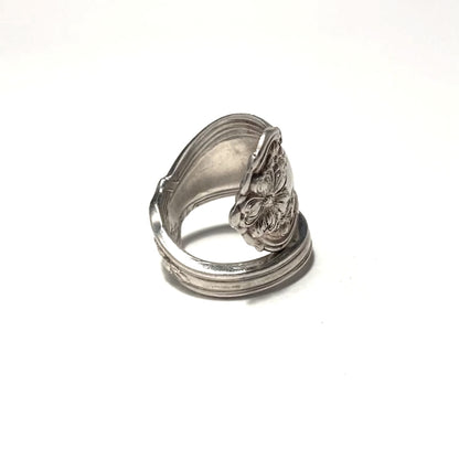 Spoon Ring　No.3335　21号