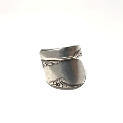 Spoon Ring　No.3337　21号