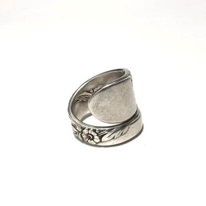 Spoon Ring　No.3337　21号