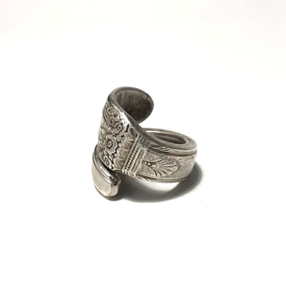 Spoon Ring　No.3339　17号