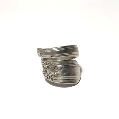 Spoon Ring　No.3340　19号