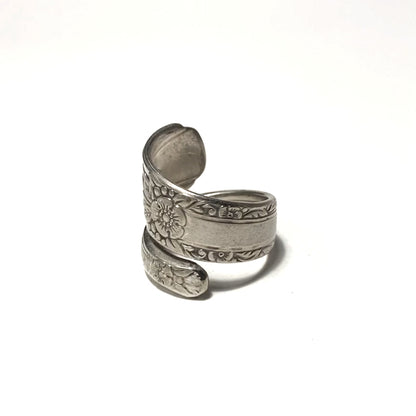 Spoon Ring　No.3340　19号