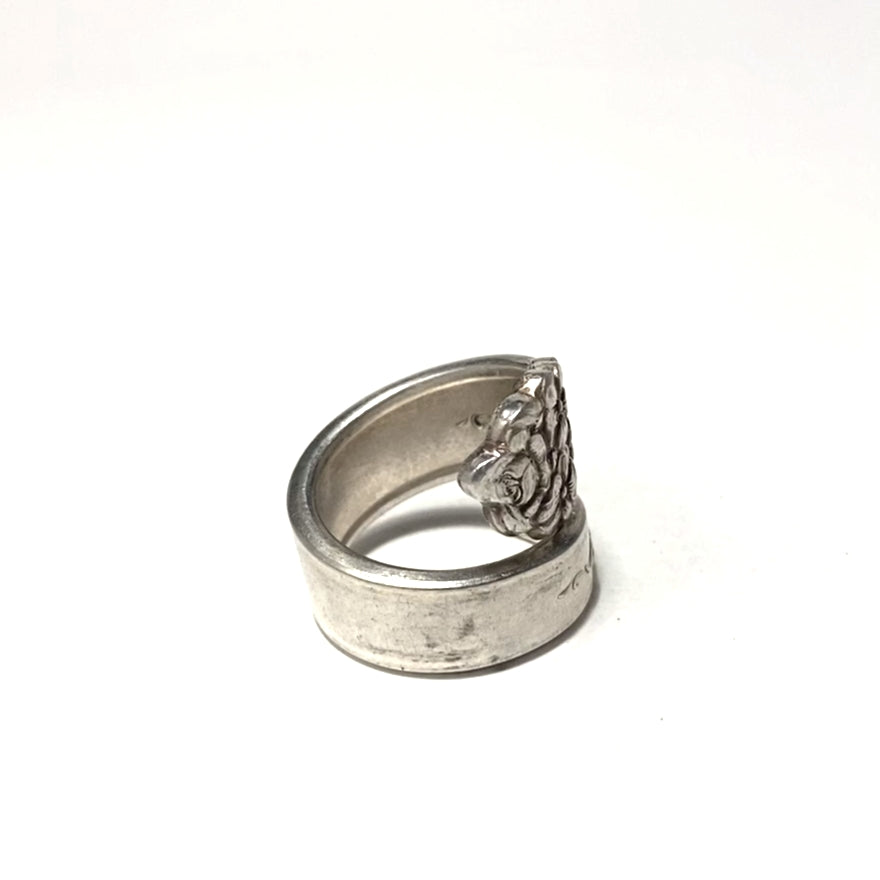 Spoon Ring　No.3342　15号