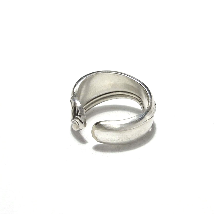 Spoon Ring　No.7324　25号