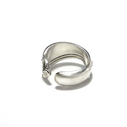 Spoon Ring　No.7324　25号