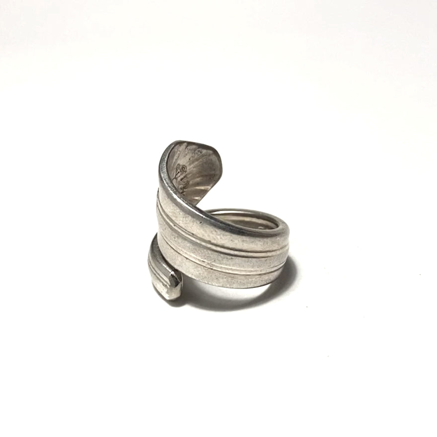 Spoon Ring　No.3351　15号