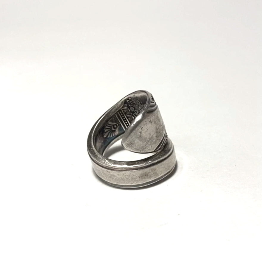 Spoon Ring　No.3353　13号