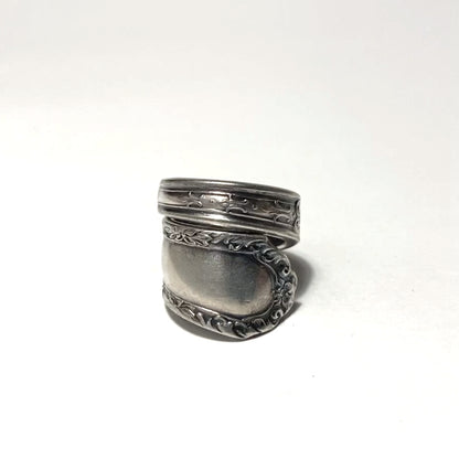 Spoon Ring　No.3354　11号