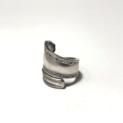 Spoon Ring　No.3354　11号