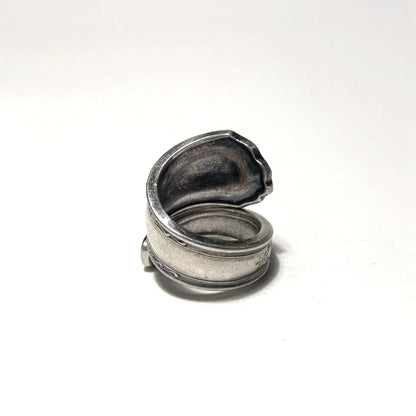 Spoon Ring　No.3354　11号