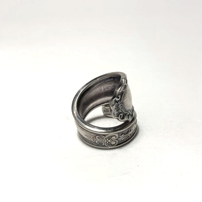 Spoon Ring　No.3354　11号