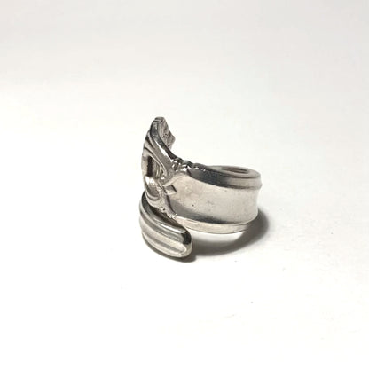 Spoon Ring　No.3356　13号