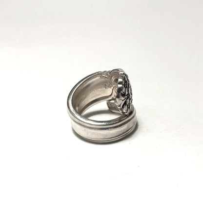 Spoon Ring　No.3356　13号