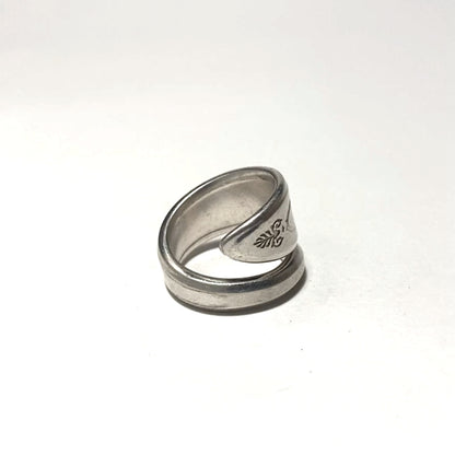 Spoon Ring　No.3357　15号