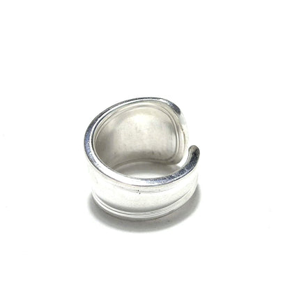 Spoon Ring　No.7625　17号