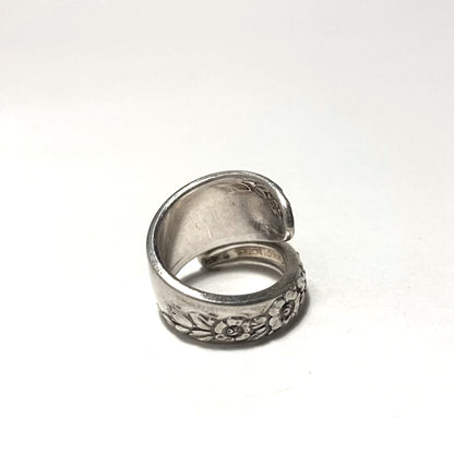 Spoon Ring　No.3360　15号