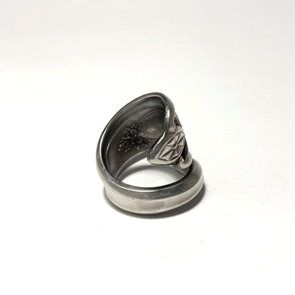 Spoon Ring　No.3361　15号