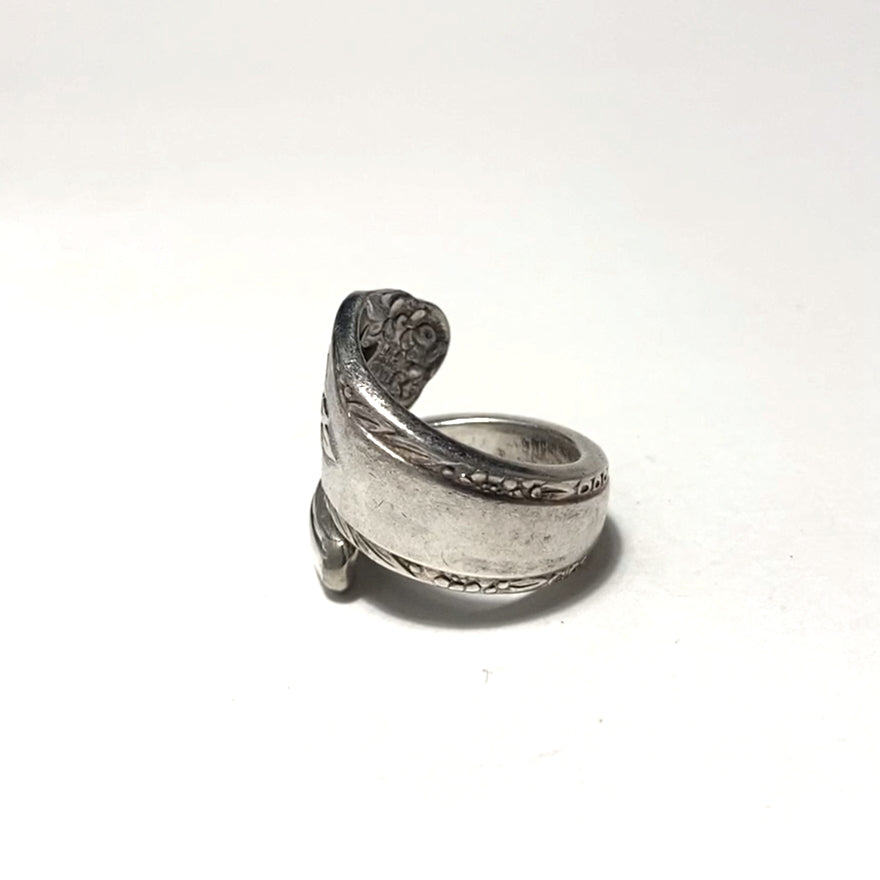 Spoon Ring　No.3363　15号