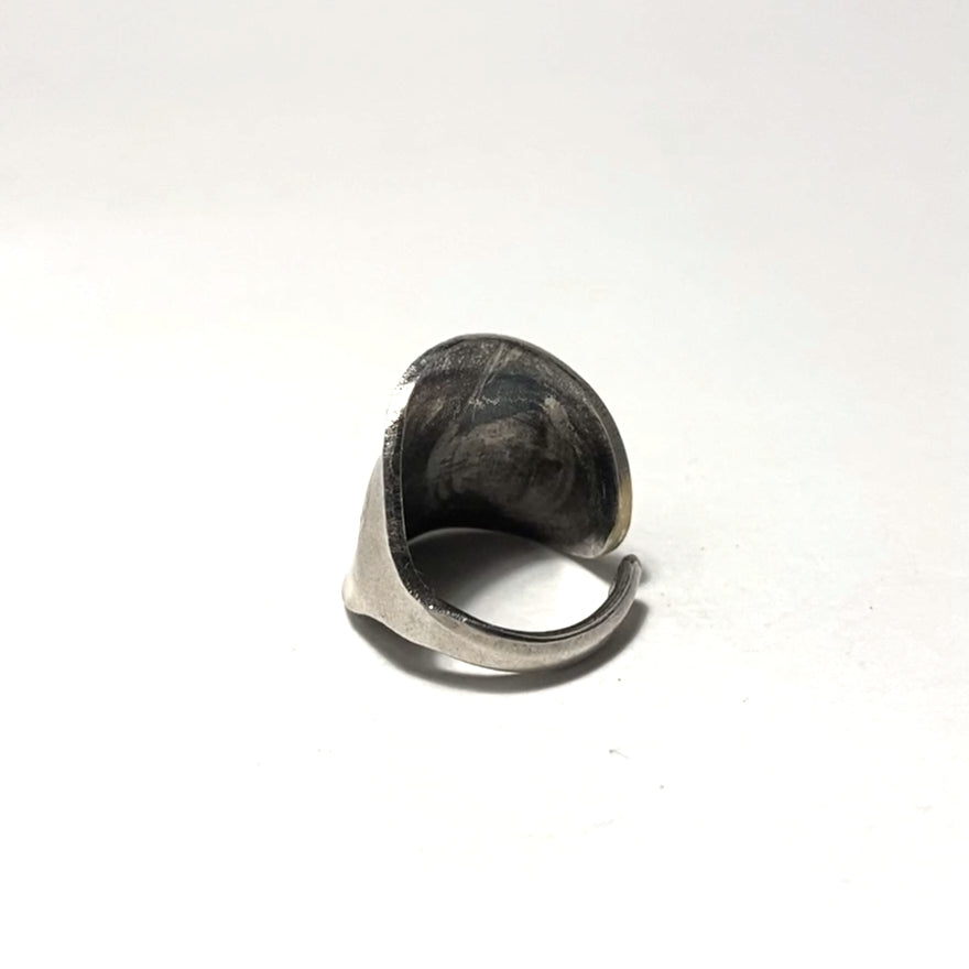 Spoon Ring　No.3364　13号