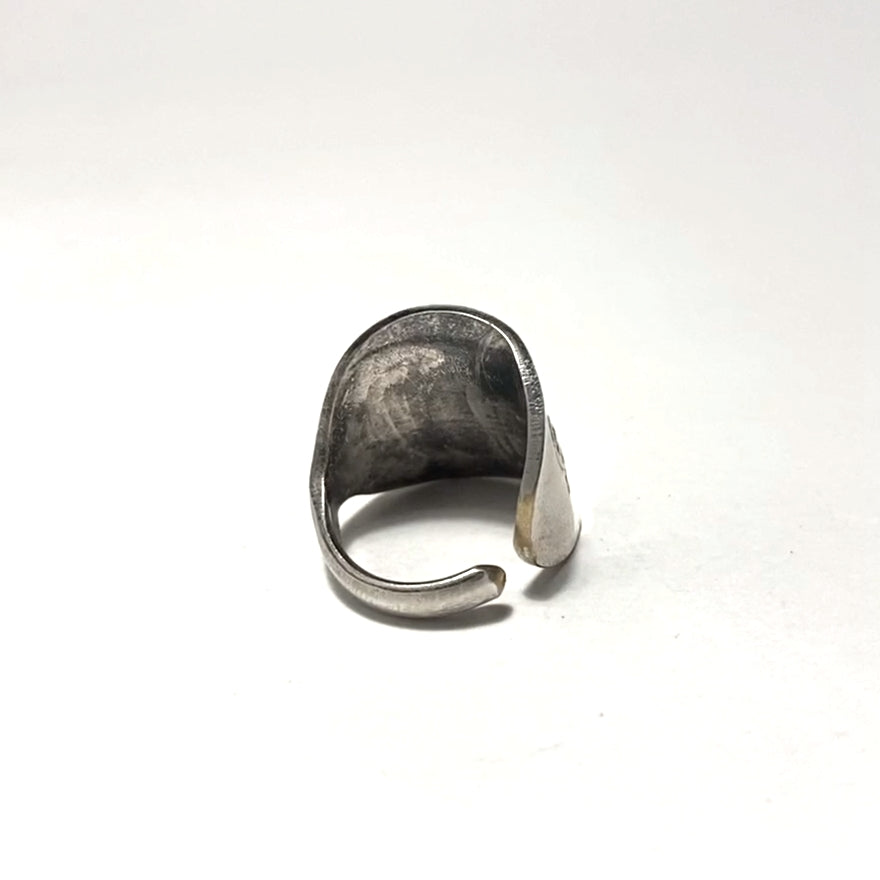 Spoon Ring　No.3364　13号