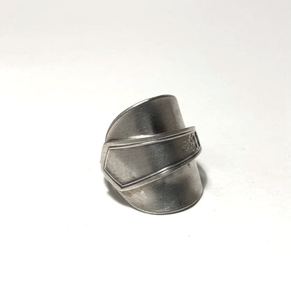 Whole Spoon Ring　No.3367　22号