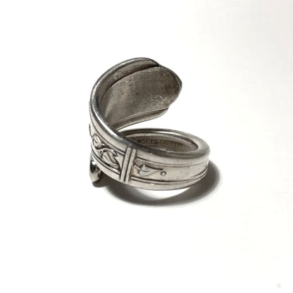 Spoon Ring　No.3368　19号