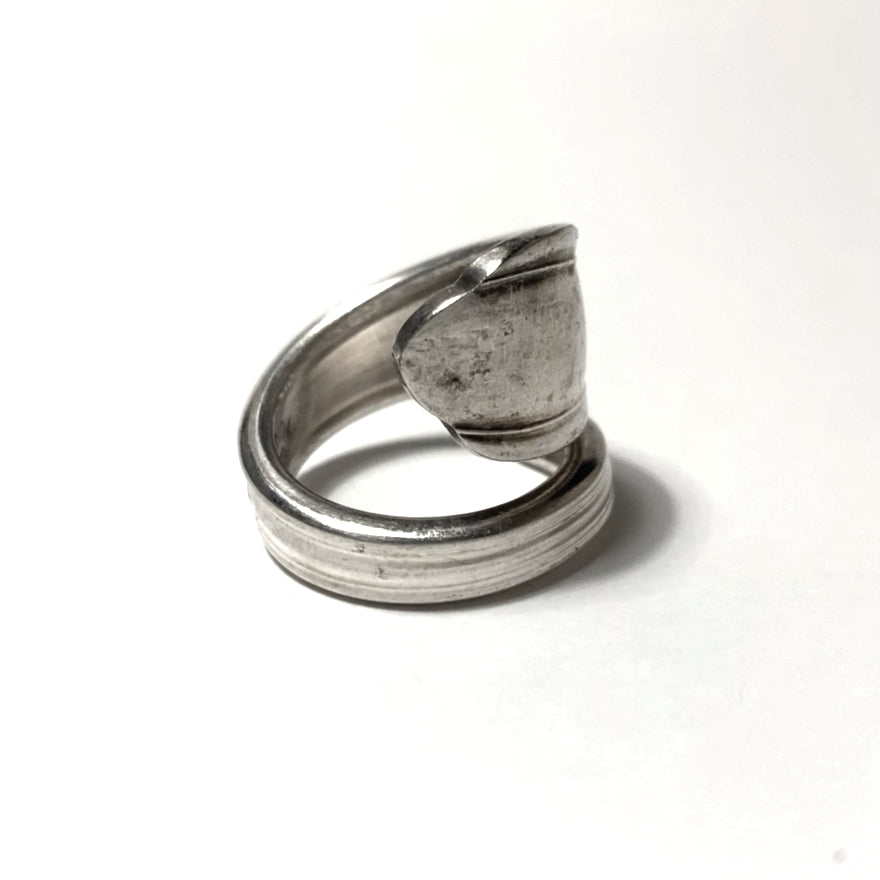 Spoon Ring　No.3368　19号