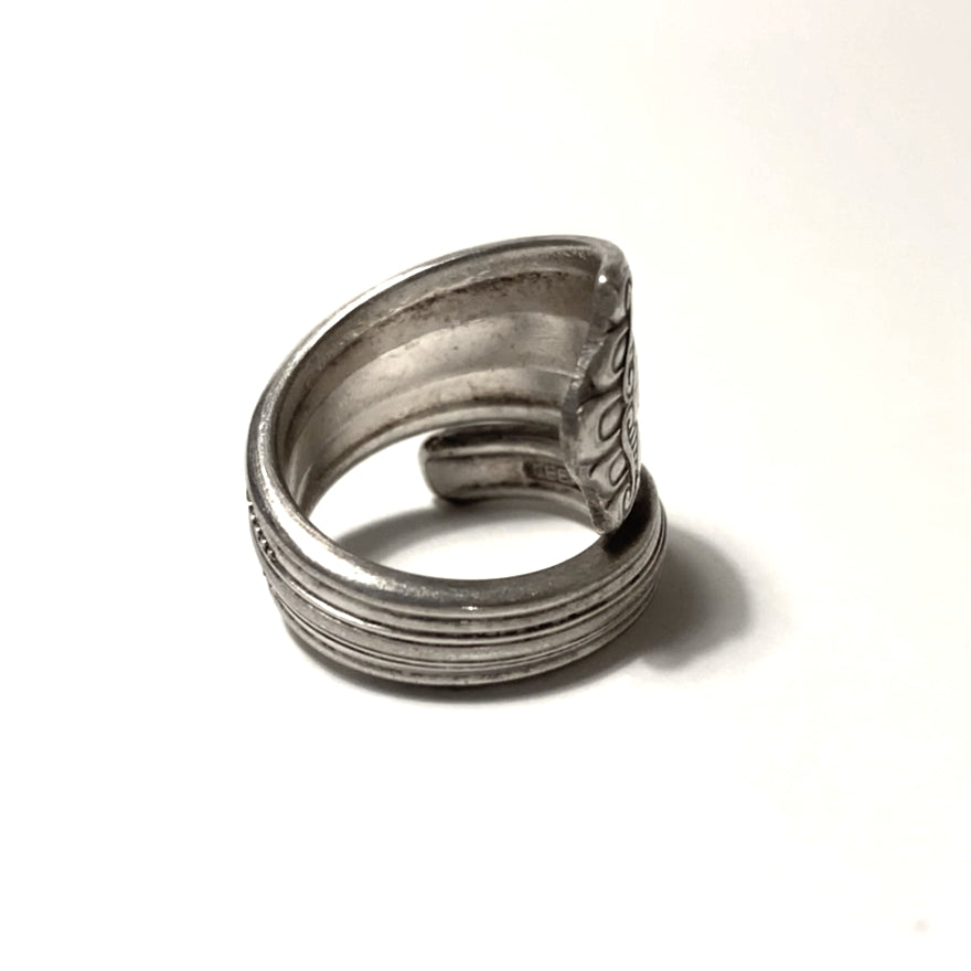 Spoon Ring　No.3369　19号