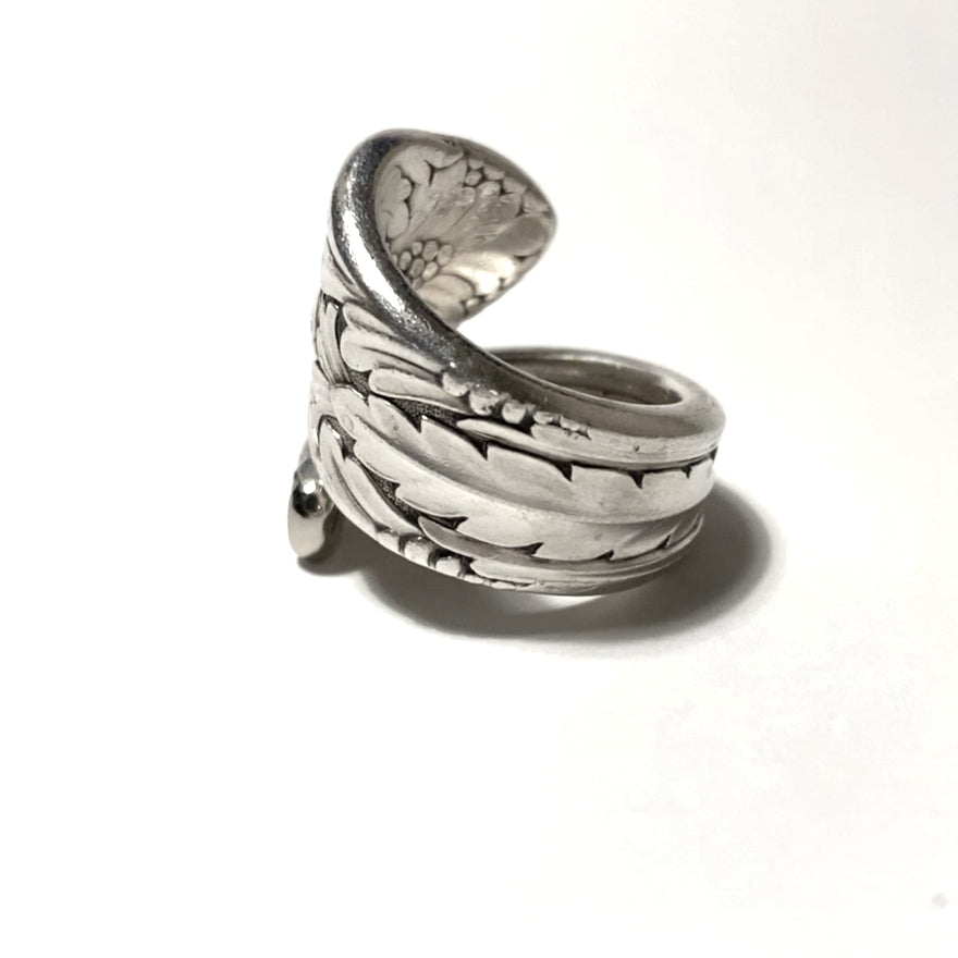 Spoon Ring　No.3374　19号