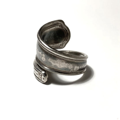 Spoon Ring　No.3377　23号