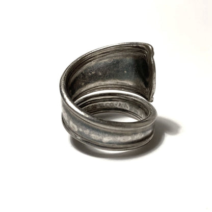 Spoon Ring　No.3377　23号