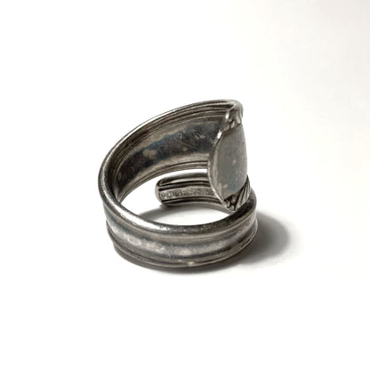 Spoon Ring　No.3377　23号